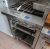 Commercial Kitchen and Laundry Equipment